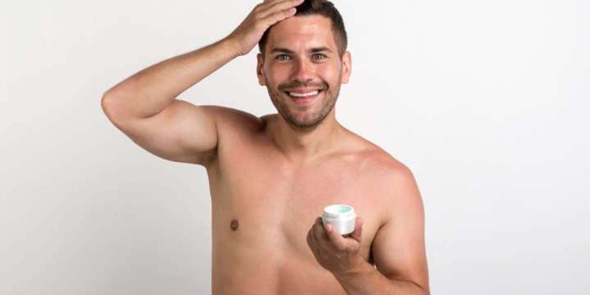 Spray Away Unwanted Hair: A Comprehensive Review of Men's Hair Removal Solutions