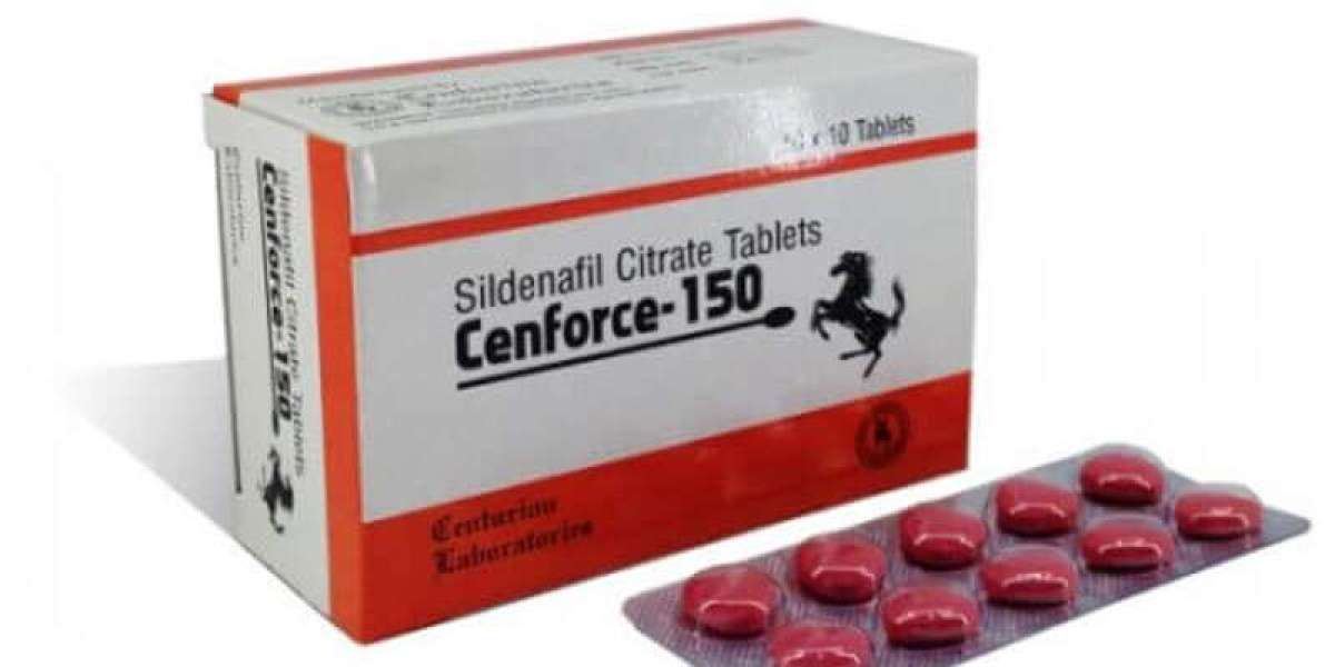 Cenforce 150 mg Chronicles: A Love Story Redefined by Intimacy Boosters!