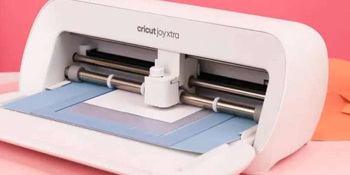 What's the Latest Cricut Machine: Discover Innovation