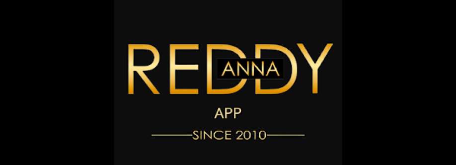 reddy anna Cover Image