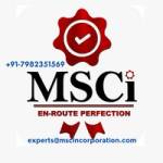 MSCincorporation Profile Picture