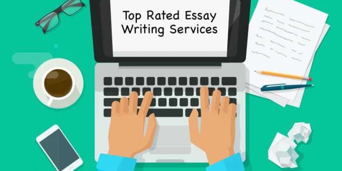 Empowering Academic Excellence: The Evolution of Writing Services