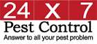 24x7 PestControl Profile Picture