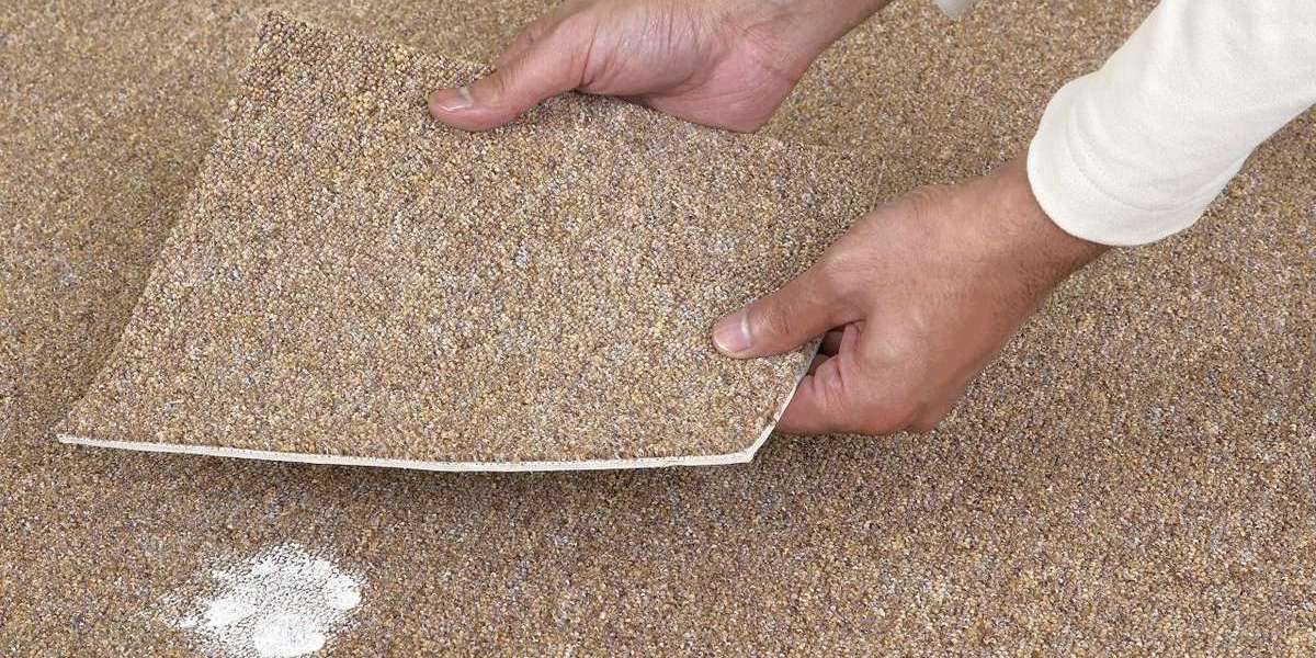 Transform Burned & Holey Carpets With Our Expert Carpet Renuel Service