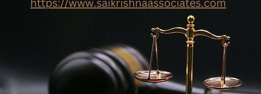 saikrishna associates Cover Image