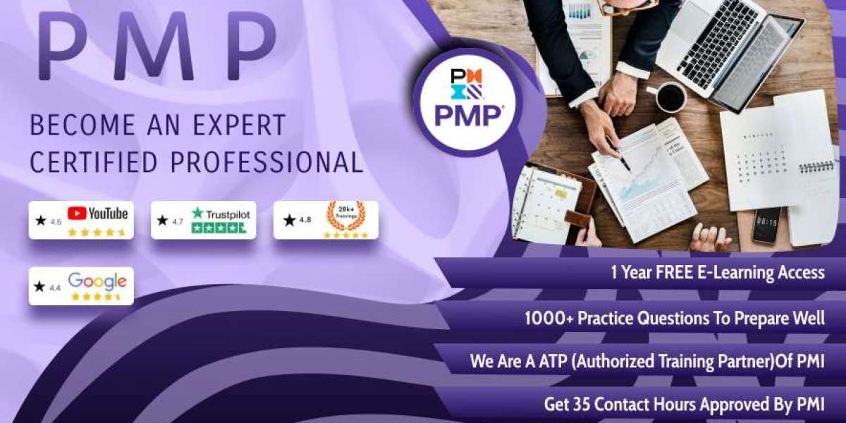 A Beginner’s Guide to Project Management Professional (PMP) Certification