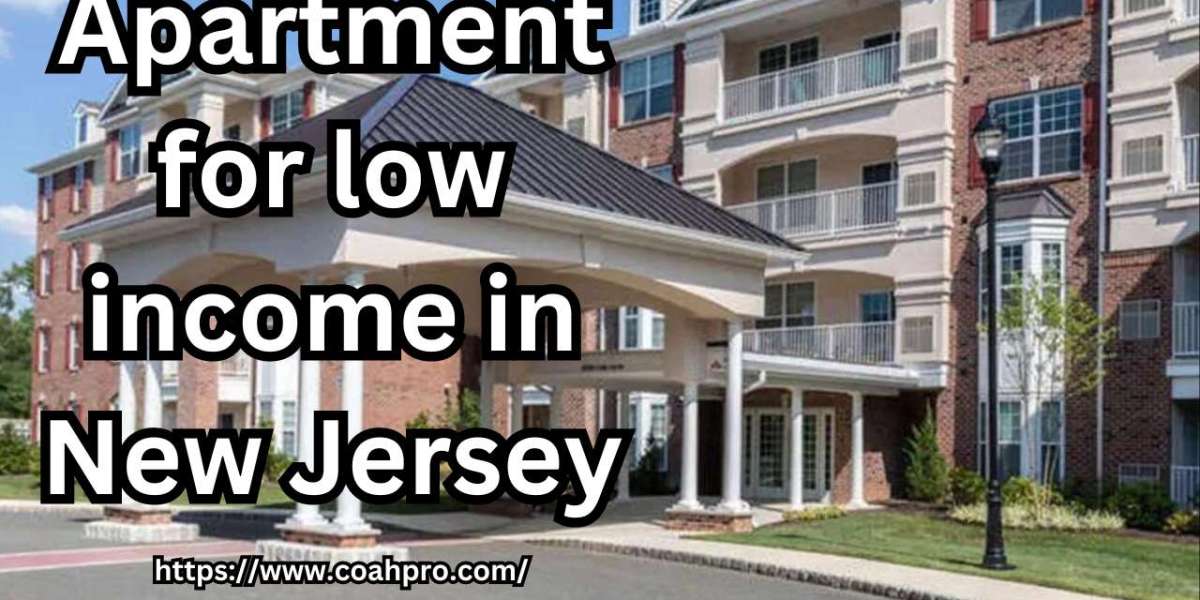 Why Is It So Hard To Find Affordable Housing In New Jersey?