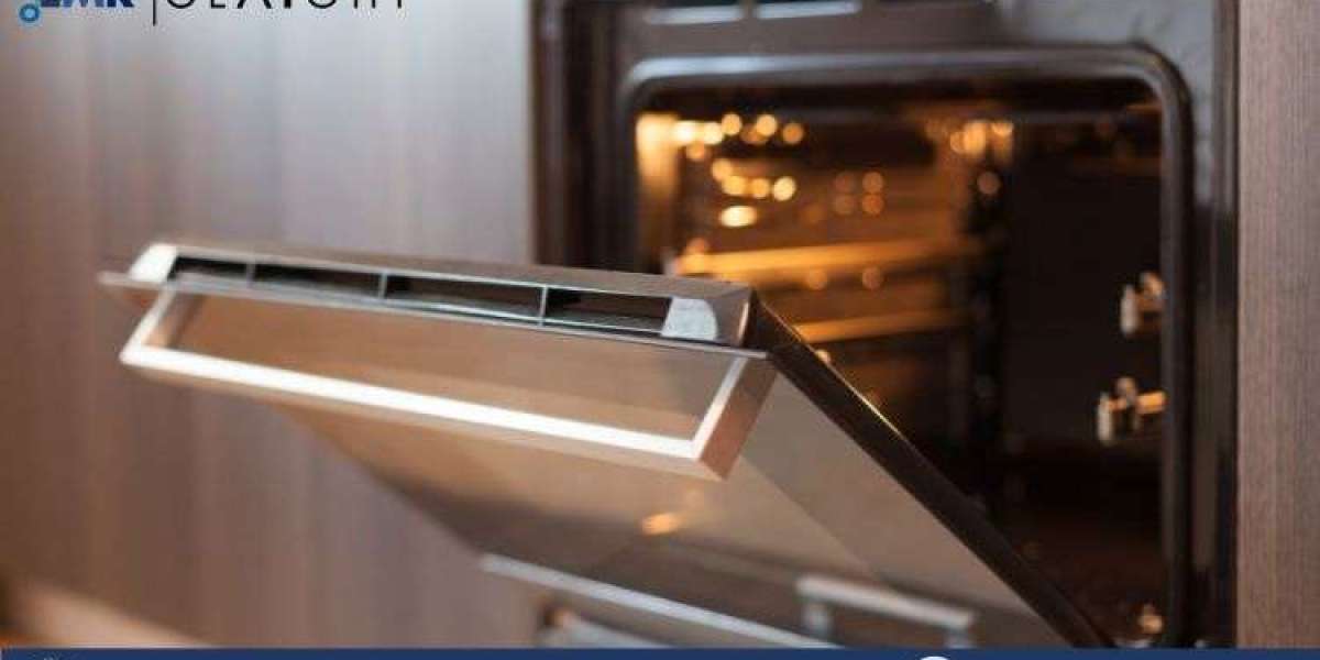 How Smart Ovens Can Transform Your Cooking Experience 