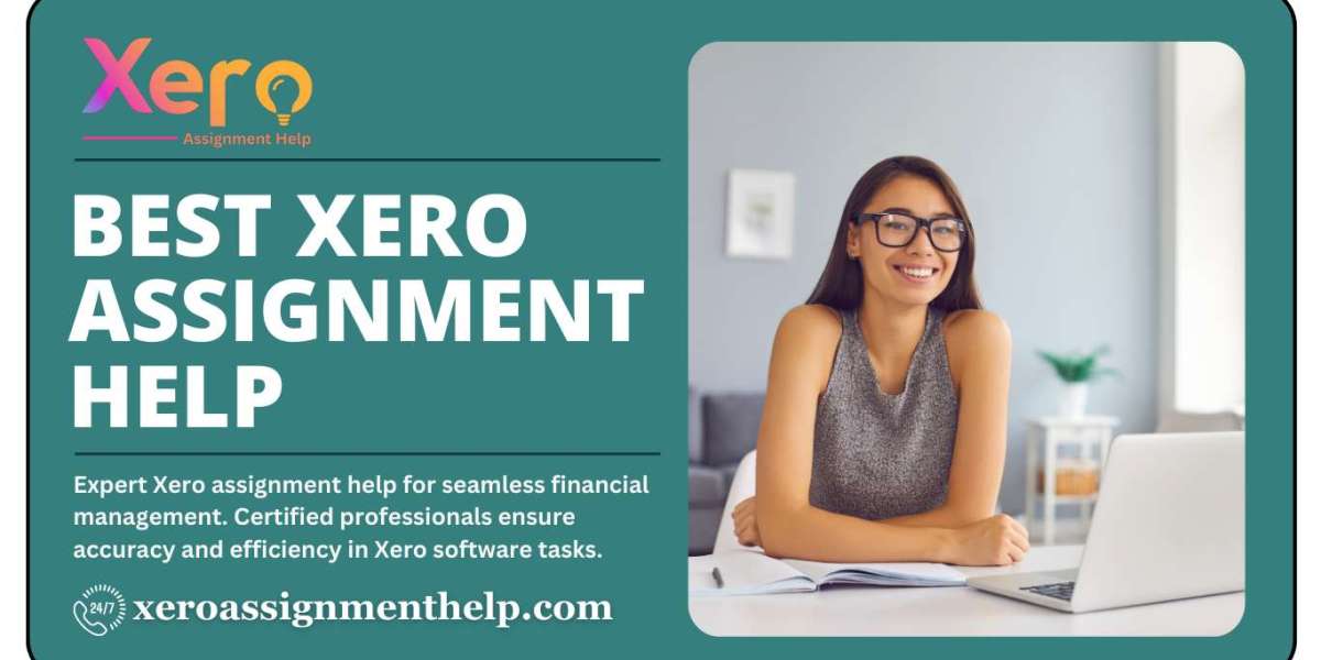 Unleashing the Power of Xero Assignment Help in Australia: Your Assignment Companion in 2024