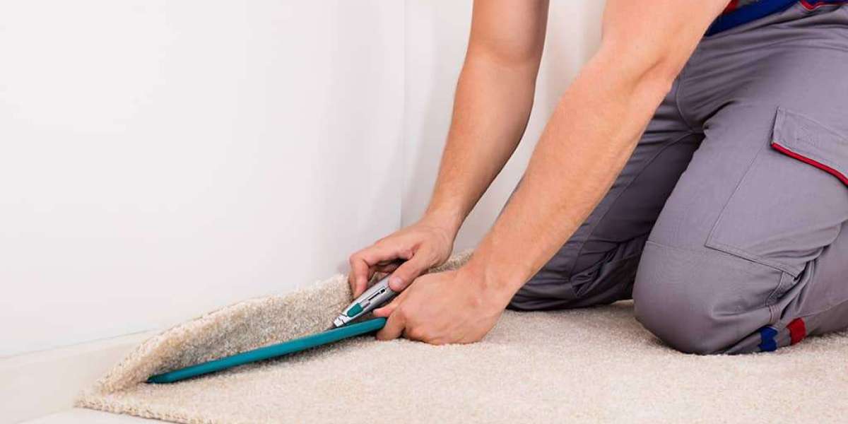 Fix Your Old Hole & Burn Carpet With Expert Carpet Renewel Service