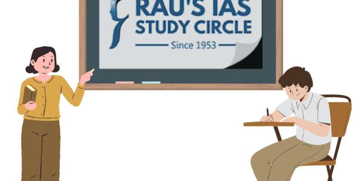 Empowering Aspirants: RauIAS's UPSC Ethics Notes Unveiled