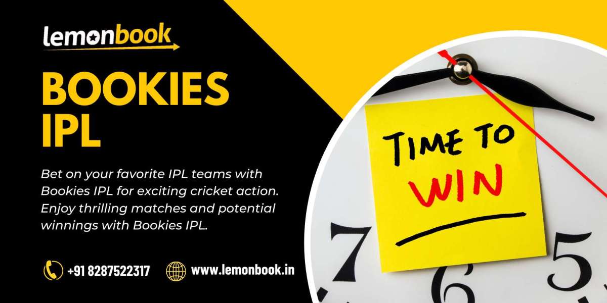 Bookies IPL Quest: Your Journey to Betting Success