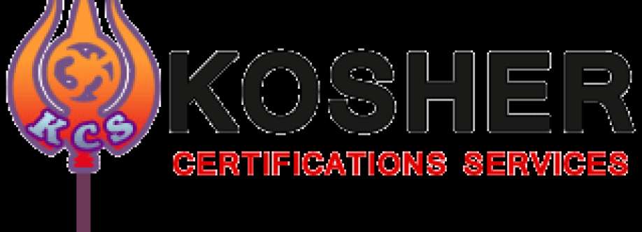 Kosher Certification Cover Image
