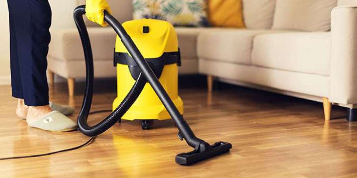 Elevate Your Living Spaces with Deep Clean - Premier Deep Cleaning Services in Dubai