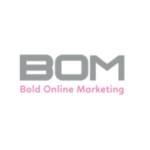 Bold Online Marketing Profile Picture