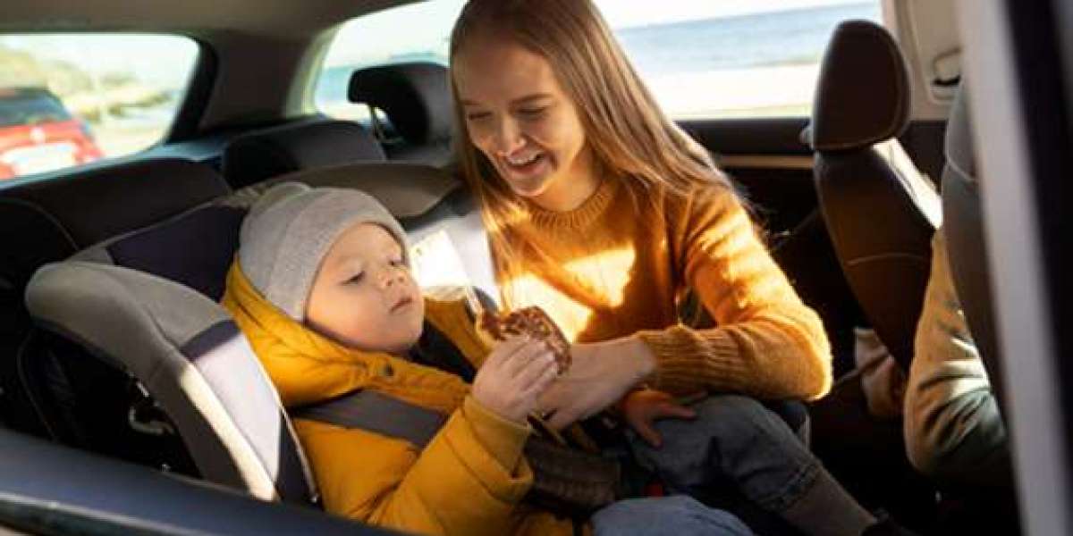 3 Important Safety Measures for Taxi Travel with a Baby in Melbourne