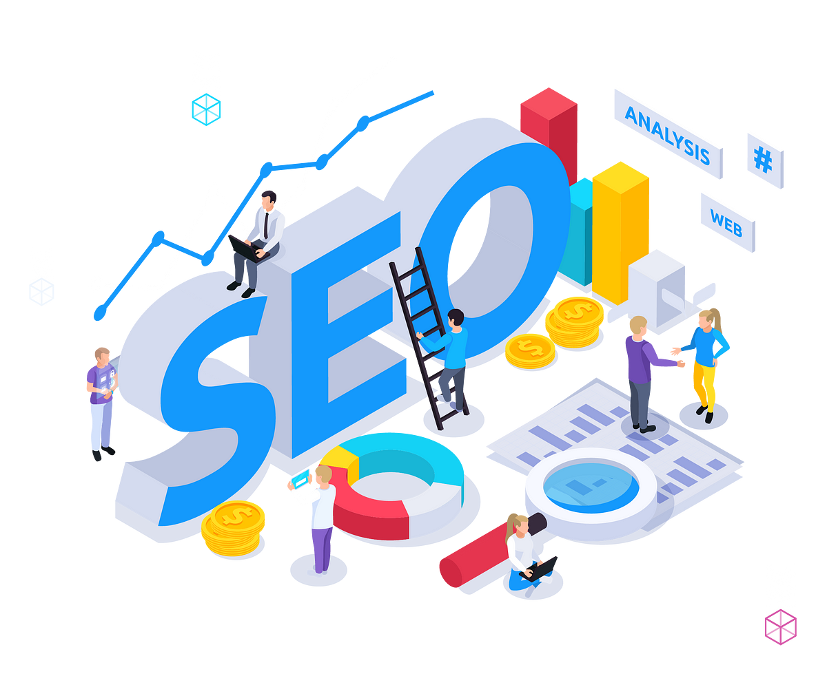 Identifying and Partnering with the Right SEO Services Company | by eSign Web Services Pvt Ltd | Feb, 2024 | Medium