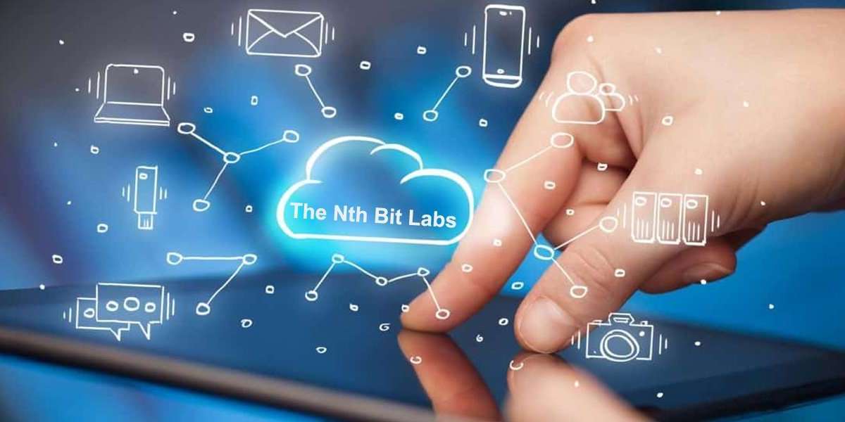TheNthBit: Your Premier Software Development Company in Delhi, Noida, and Gurgaon
