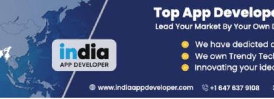 Indian App Developers Profile Picture