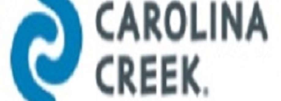 Carolina Creek Cover Image