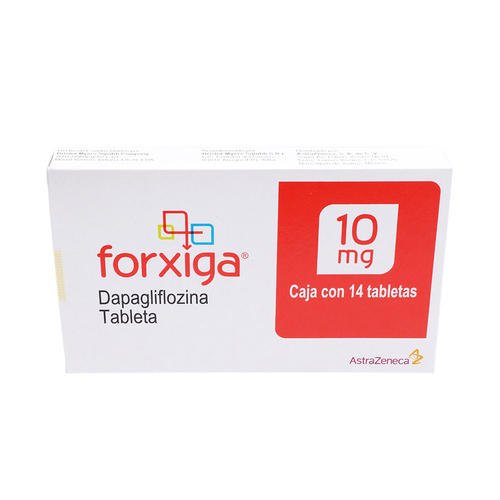 Buy Forxiga 10 mg Online| Best Price | Fast Shipping