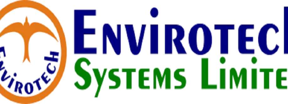 Envirotech System Cover Image
