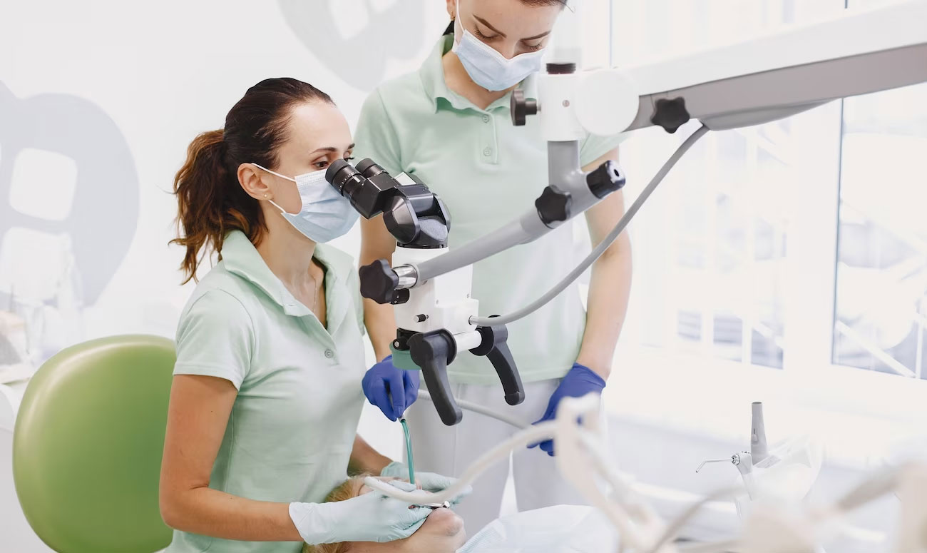 Embracing the Future: Puche Dental Lab's Technological Advancements - Puche Dental Lab