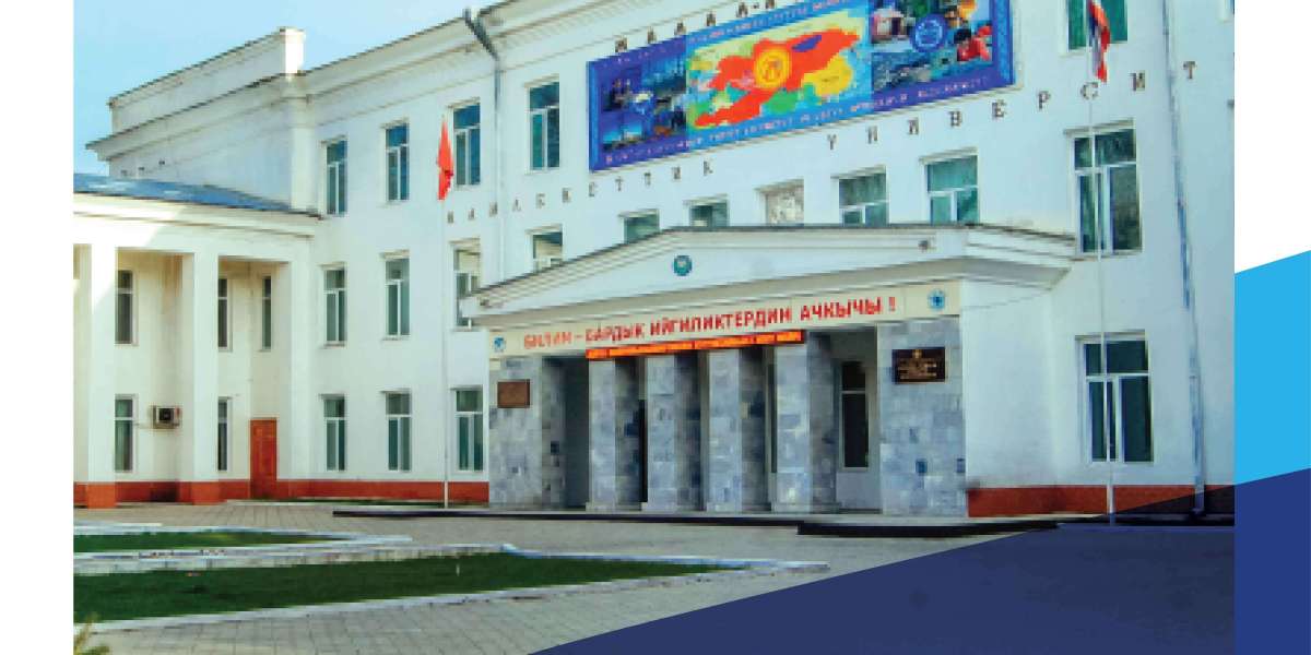 Why Study MBBS in Kyrgyzstan 2023-24?