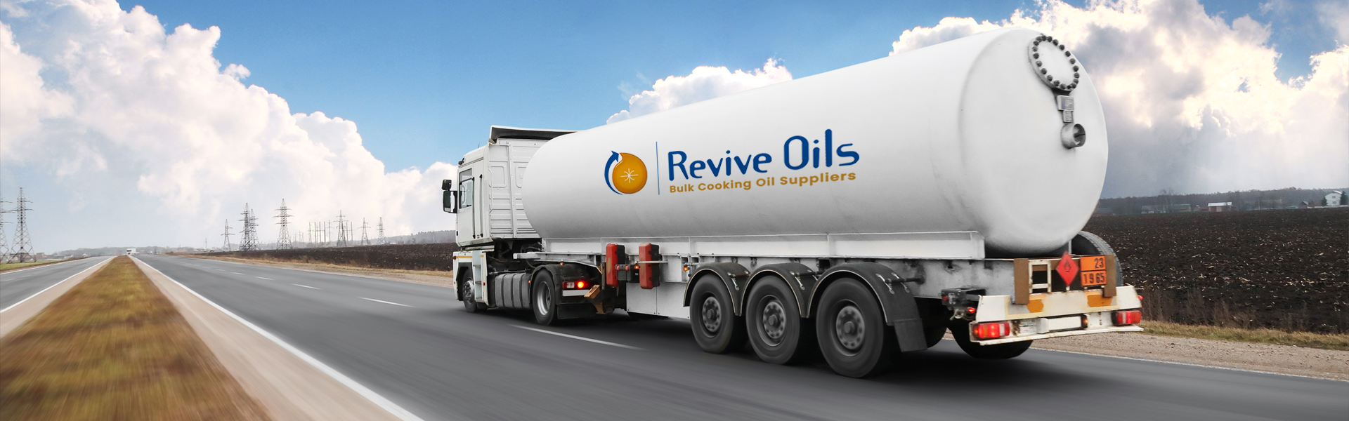 Bulk Canola Oil Suppliers in Victoria | Revive Oil