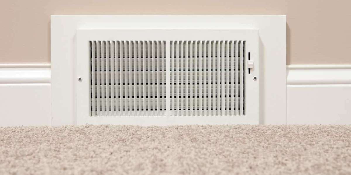 Stabilizing Indoor Temperatures to Prevent Dripping Vents
