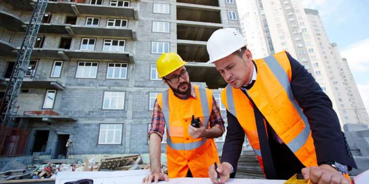 Building Industrial Legacies: Comprehensive Construction Services