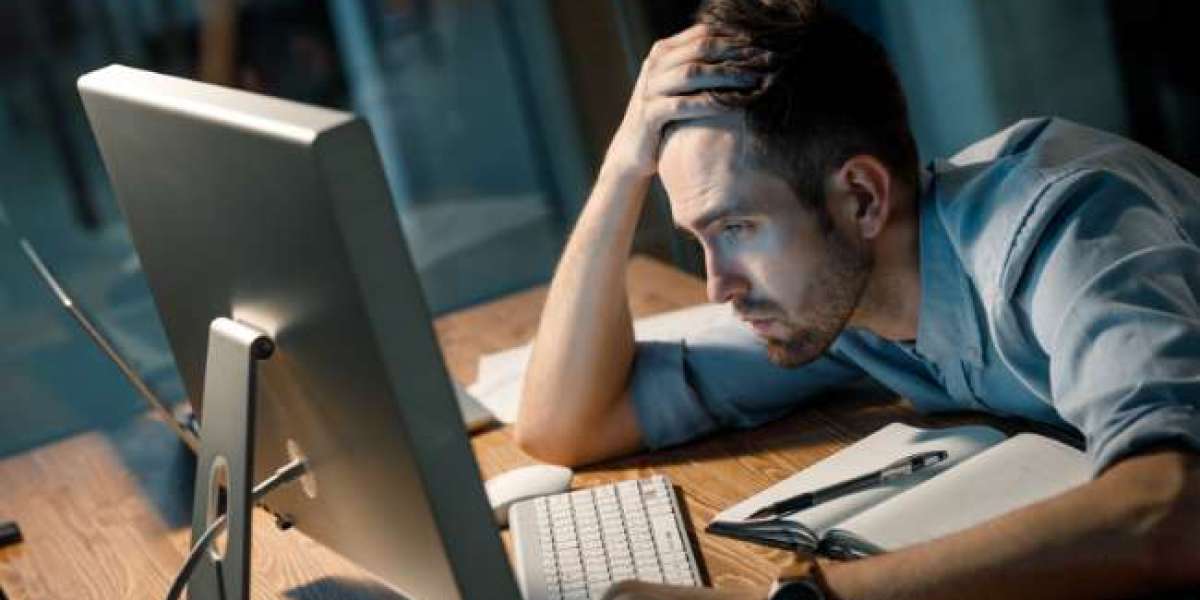 Workplace Fatigue