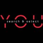 You Search & Select Profile Picture