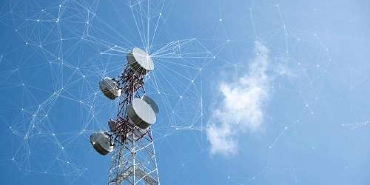 Wireless Telecommunication Service Market Witnessing High Growth By Key Players | Outlook To 2032