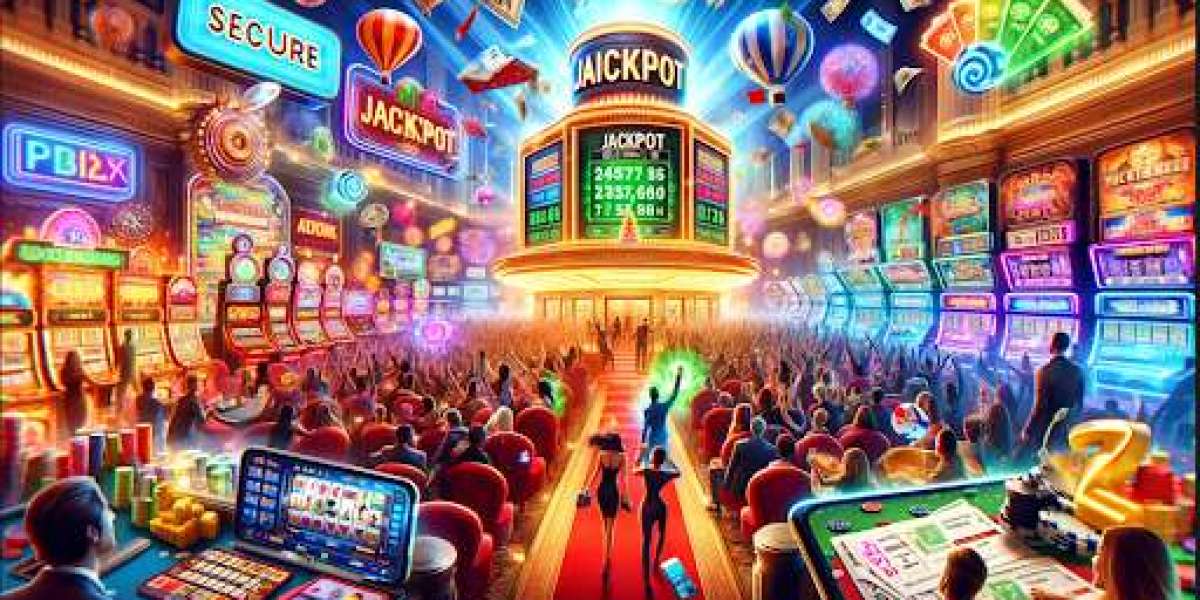 Lottoland Casino Online: Where Dreams Dare to Bet Big