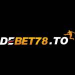 Debet 78to Profile Picture