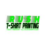 Rush T Shirt Printing Houston Profile Picture