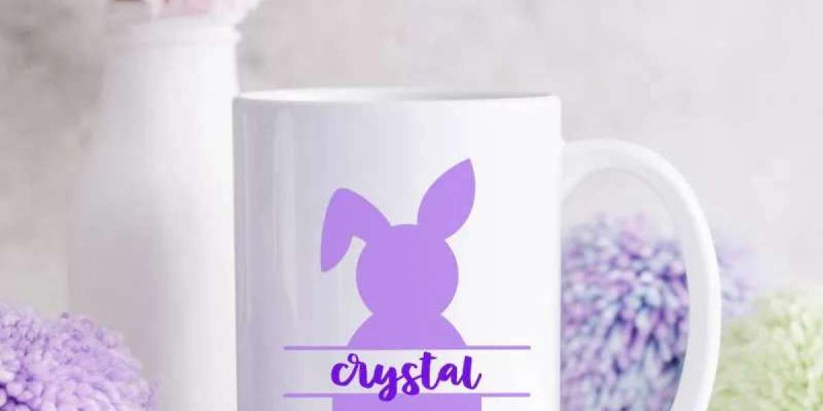 13 Unique Cricut Easter Ideas to Spice up Your Holiday