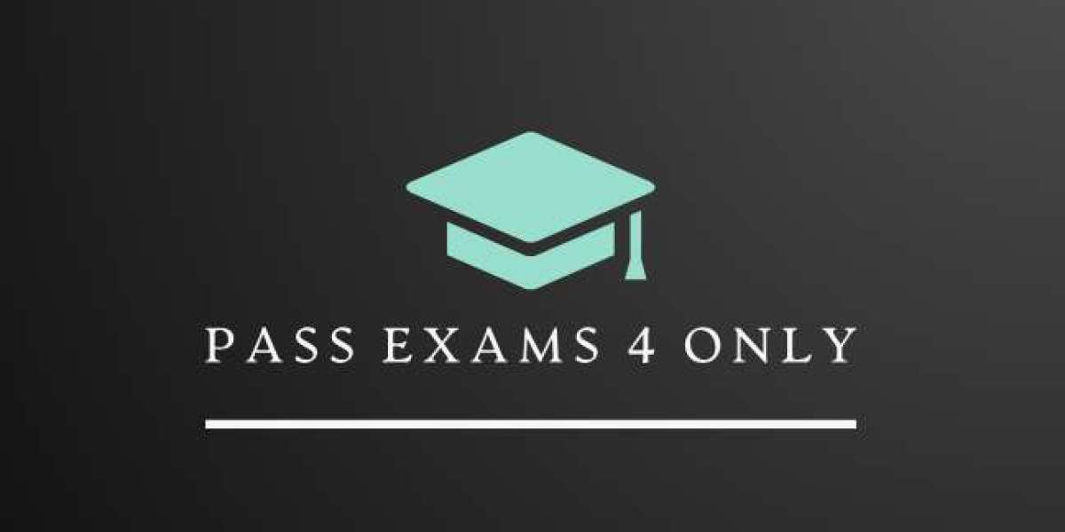 Master Your Exams: Unlocking Potential with Pass Exams 4 Only