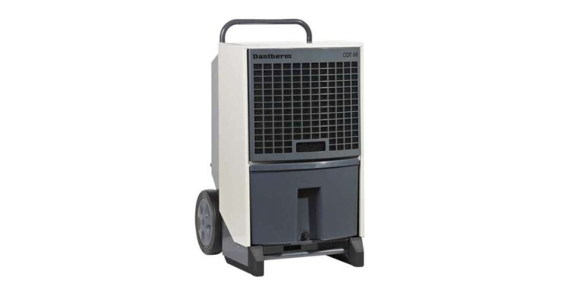 Optimize Your Living Space with Top-notch Dehumidifiers in Singapore