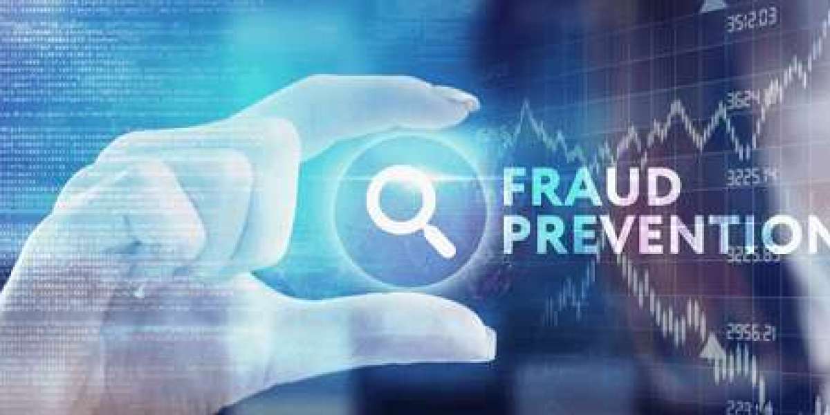 Fraud Detection and Prevention Market Extensive Growth Opportunities To Be Witnessed By 2032