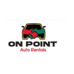 On Point Auto Rentals Profile Picture