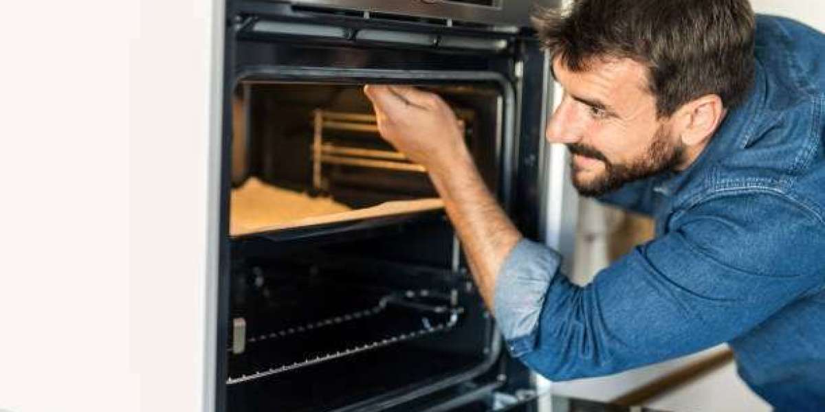Unlocking Oven Excellence: The Insider's Guide to Professional Oven Repair Services
