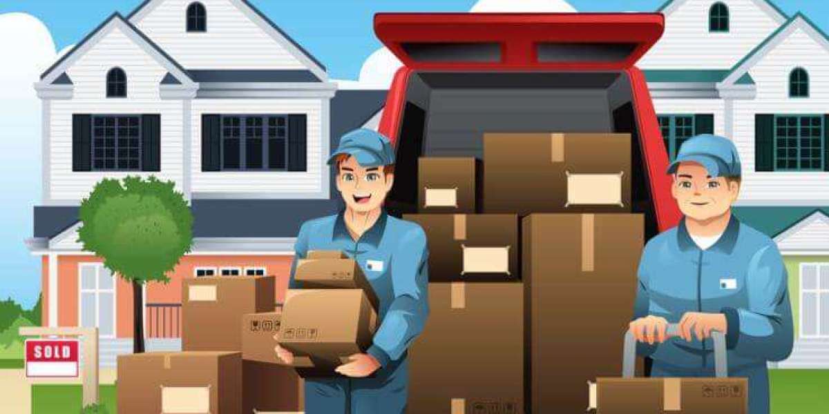 10 Reasons Why Hiring Professional Movers and Packers