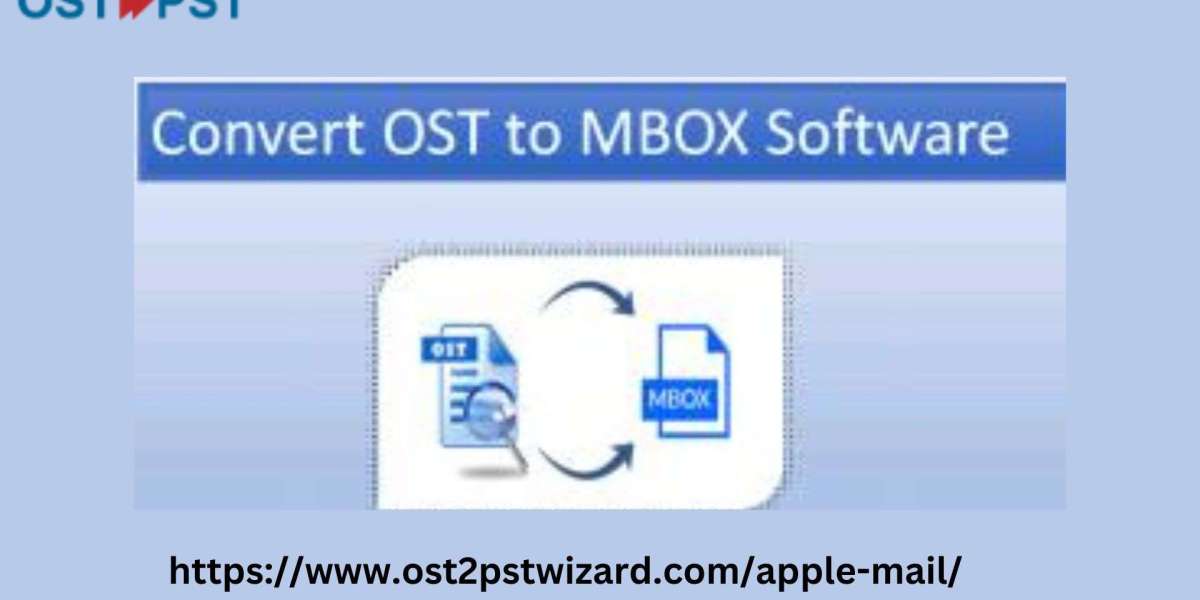 Effortless Email Migration: Importing OST Files to MBOX Format