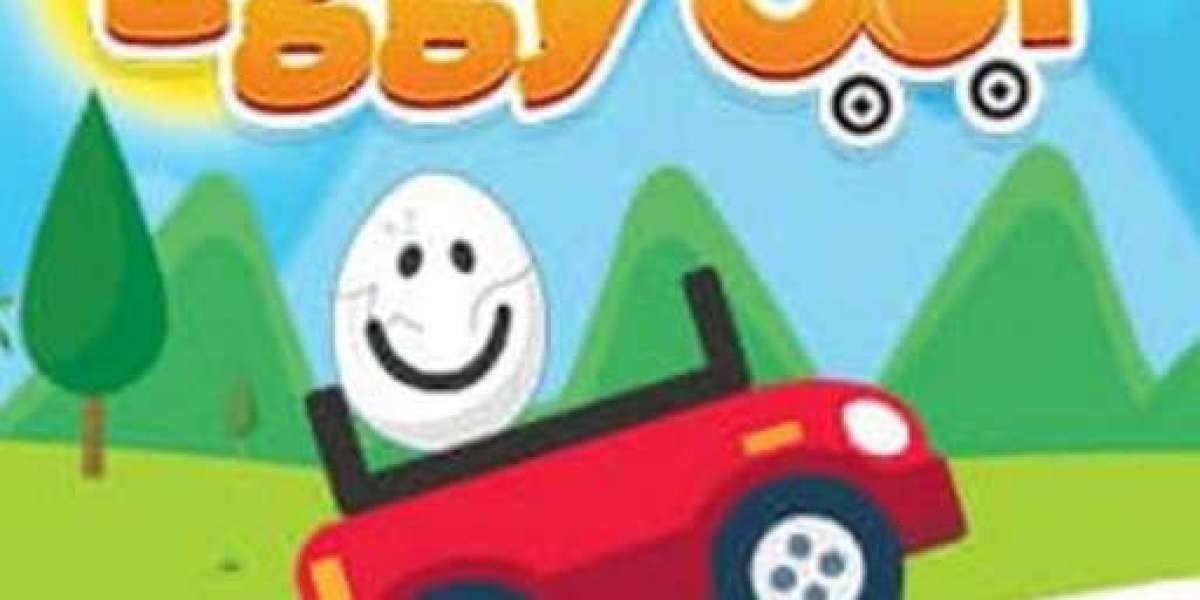 Advice for Conquering Obstacles in Eggy Car