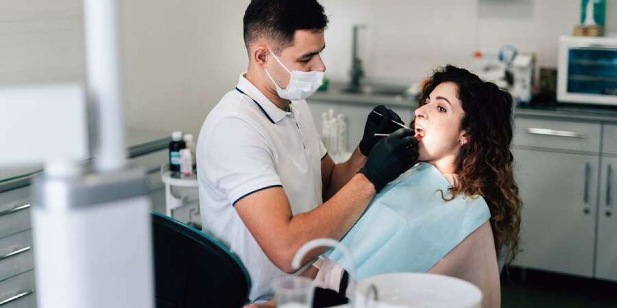Emergency Dentist Medina: Providing Urgent Care When You Need It