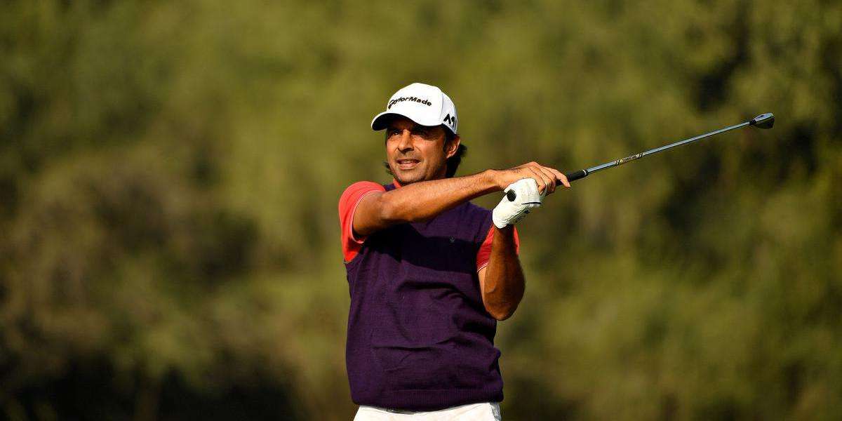 Top 5 Greatest Indian Golfers in History