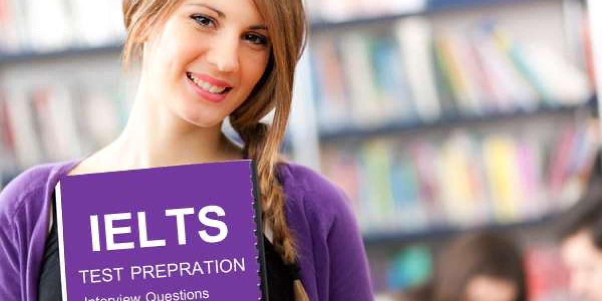 Elevate Your English Proficiency with IELTS Panchkula - The Best IELTS Institute in Town