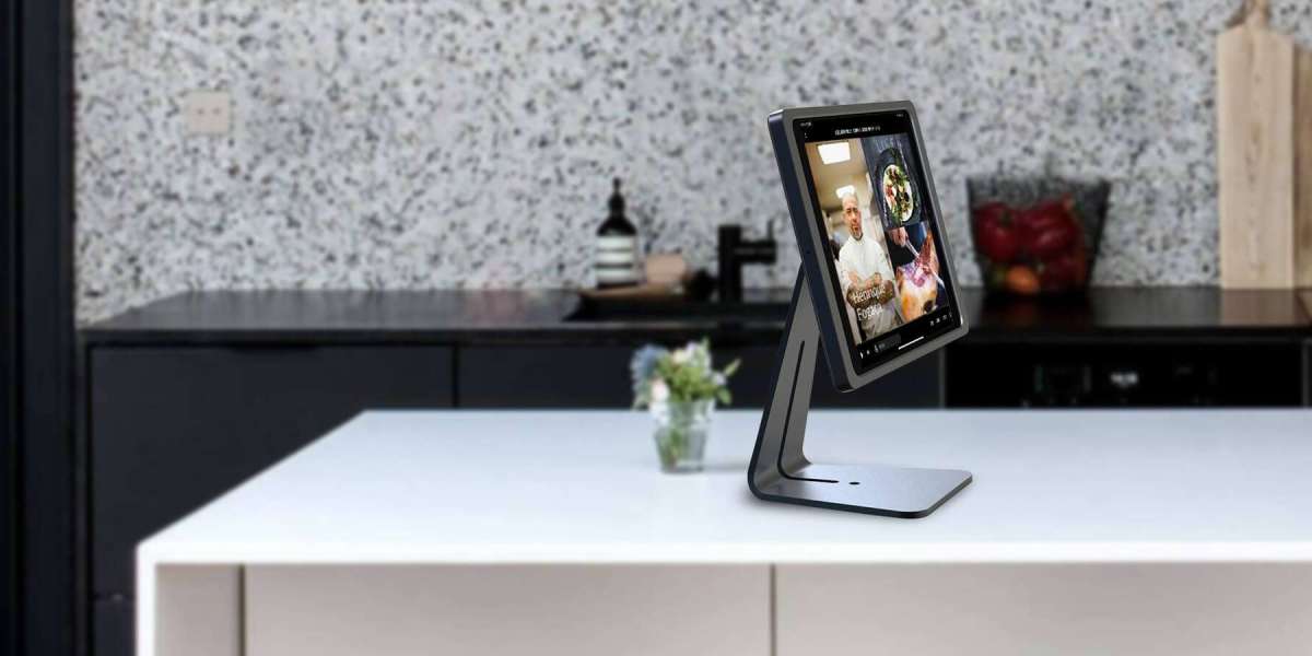 What can I use as a stand for iPad?
